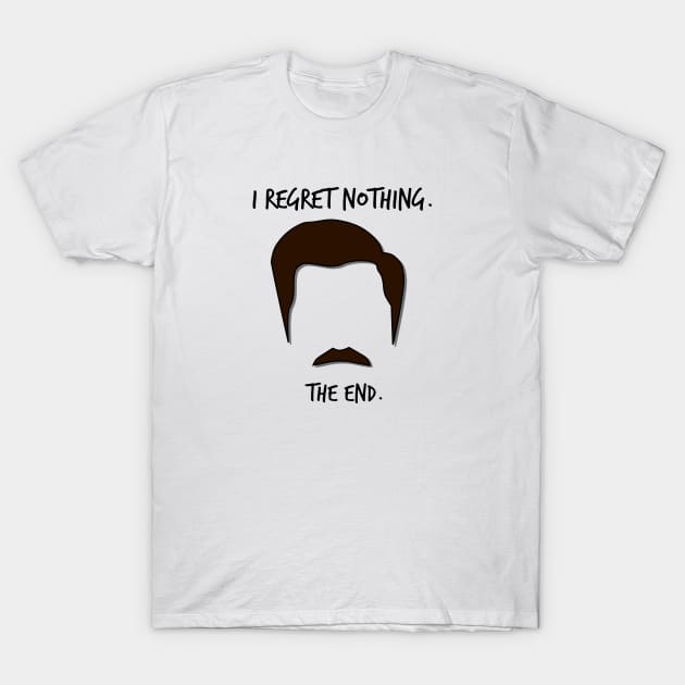 Ron's tip #2 T-Shirt by TeEmporium